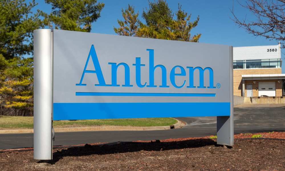 Anthem To Offer $2.5B In Pandemic Assistance
