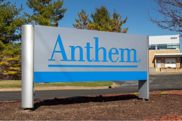Anthem To Offer $2.5B In Pandemic Assistance