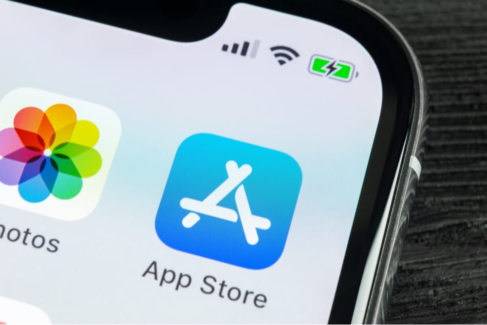 Apple’s App Store Facilitated $519B In Commerce In 2019
