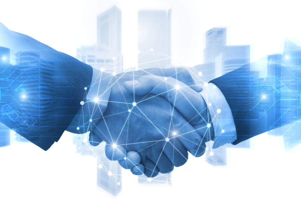 How AR-AP Connectivity Drives B2B Collaboration