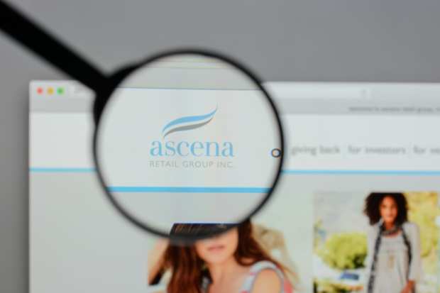 Ascena Retail Group Considers Bankruptcy Filing