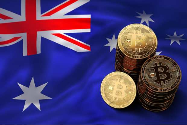 Australia Sees Rise In Crypto-asset Scams