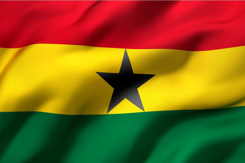 Bitcoin Daily: Bank Of Ghana Eyes Digital Currency; 4,000 Crypto Trader Accounts Now Frozen In China Probe