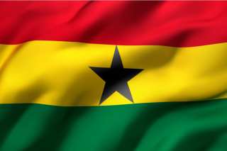 Bitcoin Daily: Bank Of Ghana Eyes Digital Currency; 4,000 Crypto Trader Accounts Now Frozen In China Probe