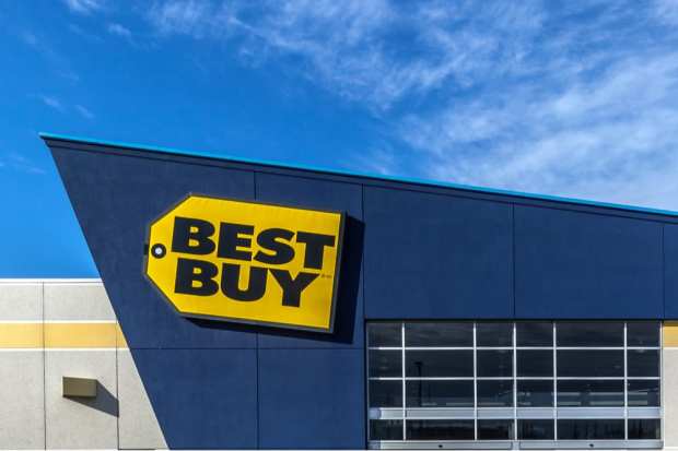Best Buy To Stop Requiring Appointments To Shop