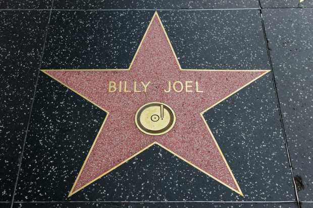 Billy Joel Ticketholders Get Refund Options
