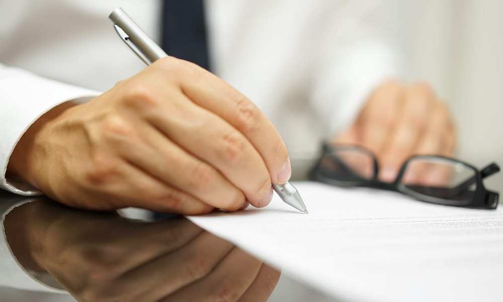 Blank Check Companies Set Sights On Unicorns