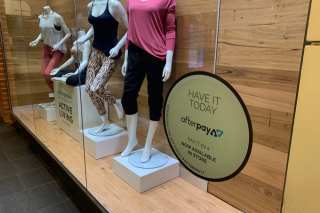 ‘Buy Now, Pay Later’ Soars On Debit’s Charm