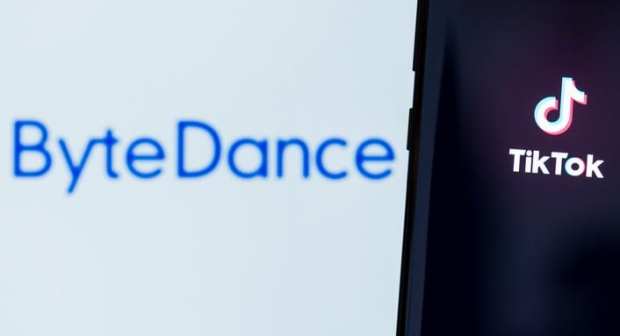 Trump Gives ByteDance 90 Days To Split From US TikTok Business