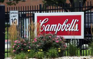 Campbell Soup Sales Keep Steaming Along During Pandemic