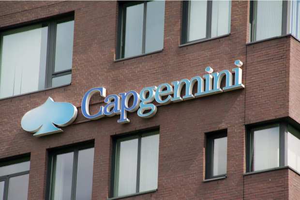 Capgemini, BlackLine To Help Streamline F&A