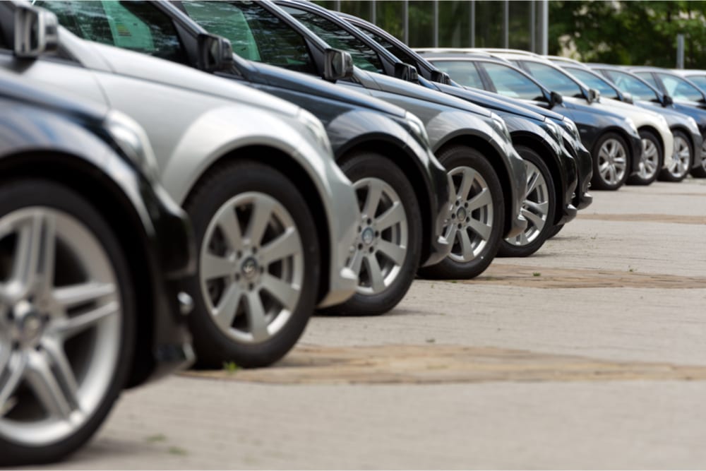 Vehicle Sales Off By 6 Pct In June From Pre-Virus Forecast