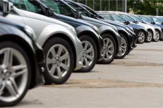 Vehicle Sales Off By 6 Pct In June From Pre-Virus Forecast