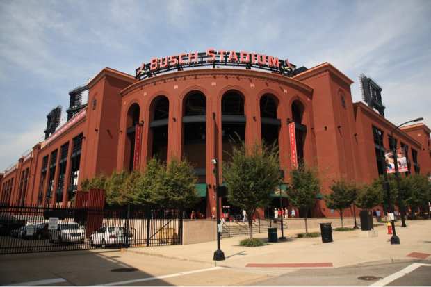Coronavirus Refunds: St. Louis Cardinals To Offer Reimbursements For Impacted Busch Stadium Games