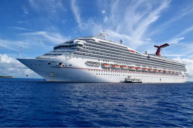 Coronavirus Refunds: Carnival Cruise Lines Lengthens North America Pause