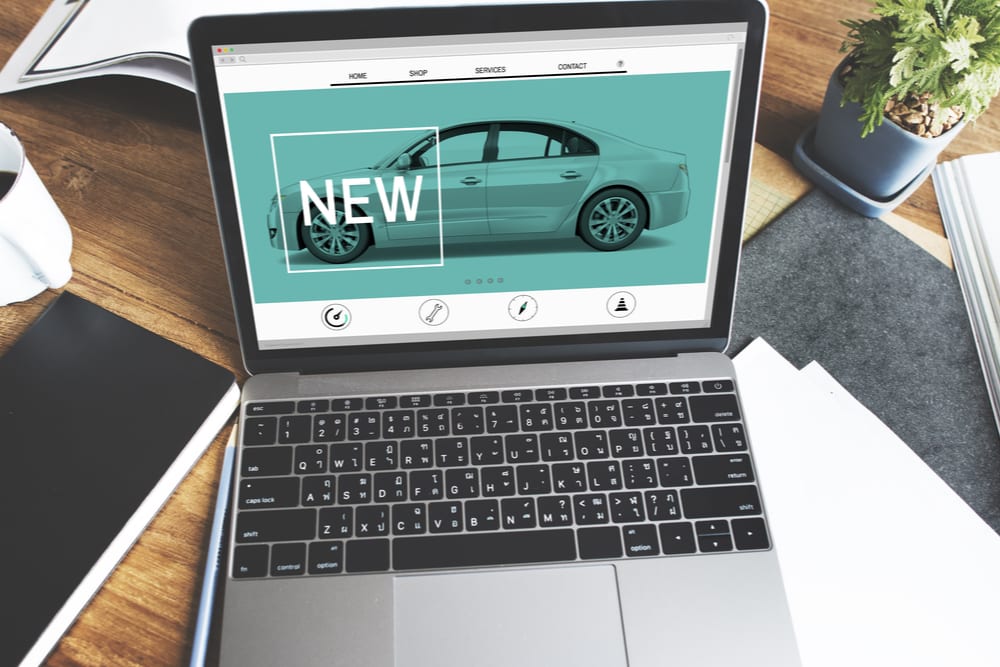 Online Auto Rides Unlikely Wave Of Success