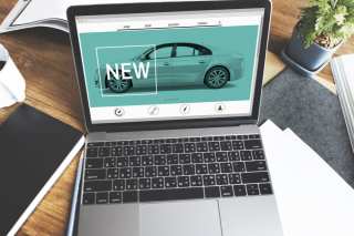 Online Auto Rides Unlikely Wave Of Success