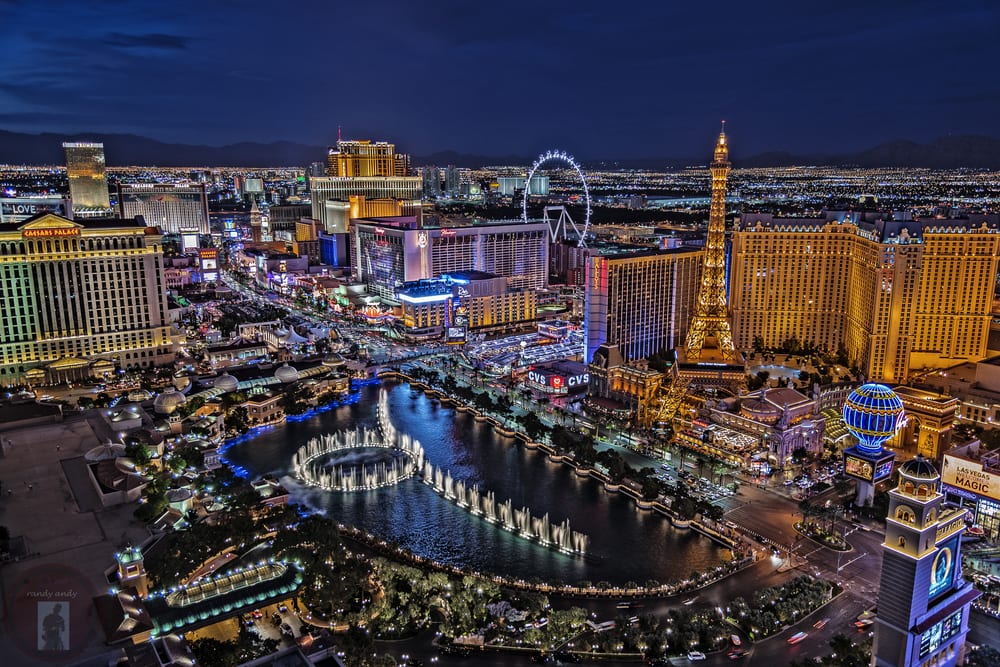 Will Nevada Face The Pandemic’s Greatest And Most Sustained Impact?