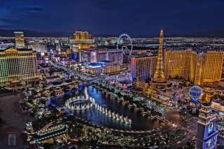 Will Nevada Face The Pandemic’s Greatest And Most Sustained Impact?