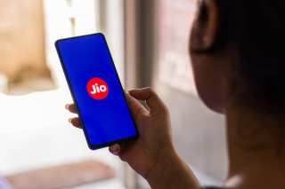 India OKs Facebook Subsidiary’s Acquisition Of Jio Platforms Share