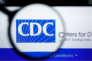 CDC Encourages Online Holiday Shopping To Keep Consumers Safe