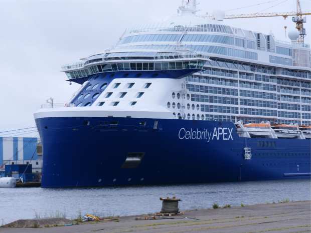 Goop Cruise Travelers Receive Refund, Reimbursement Option