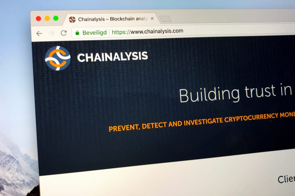 Bitcoin Daily: Chainalysis Rolls Out Examination Support For Cryptocurrencies Zcash, Dash Crypto