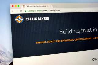 Bitcoin Daily: Chainalysis Rolls Out Examination Support For Cryptocurrencies Zcash, Dash Crypto
