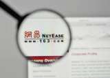 China’s NetEase Looks To Raise $2.72B In Hong Kong Offering