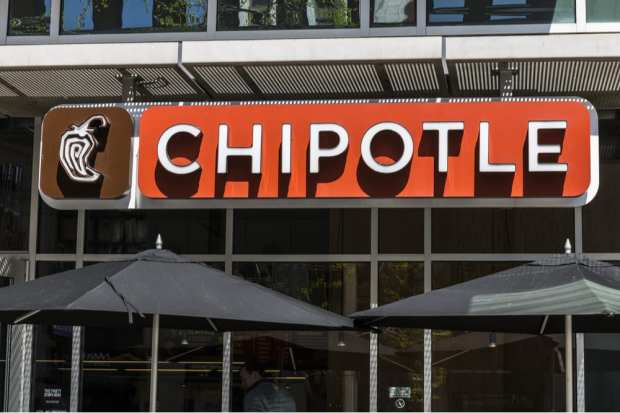 Chipotle Mexican Grill Unveils Virtual Farmers' Market Featuring Suppliers