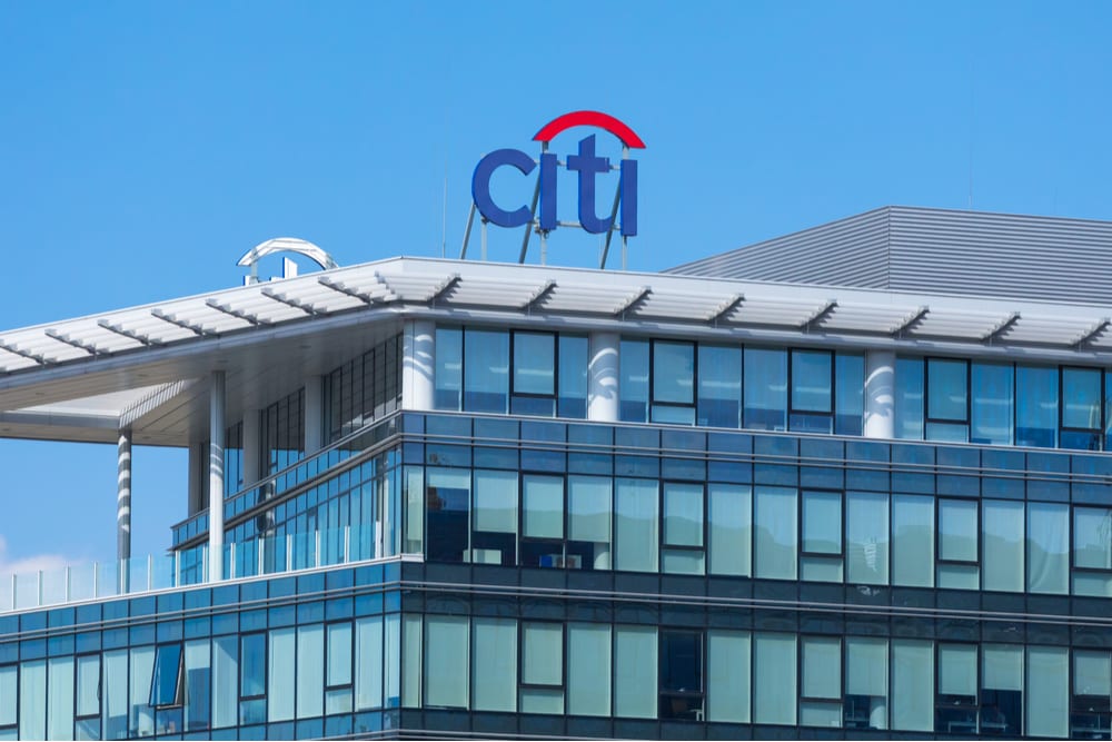 Citi Fined $400M Over Faulty Risk Management Systems