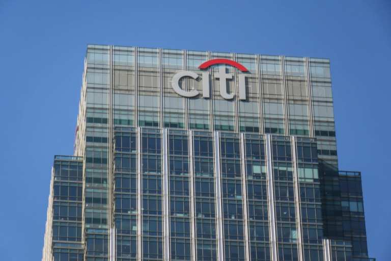 Citi To Bolster Business Lending In Europe