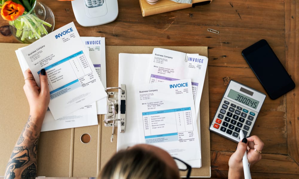 Empowering Small Business Finance Through Data