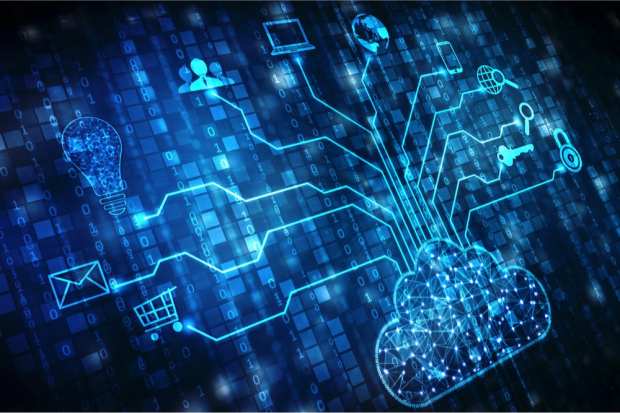 Expanded Use Of Cloud Computing Boosts Companies’ Stock