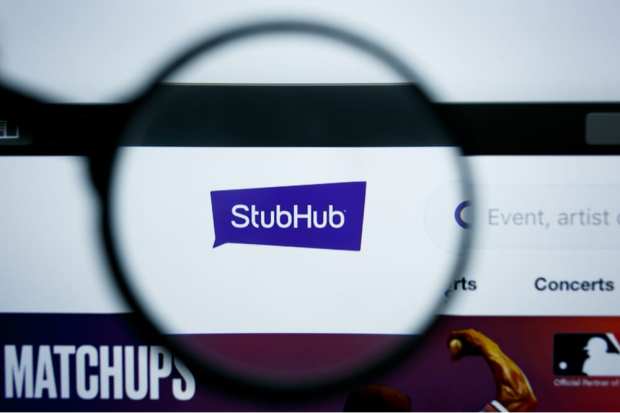 UK's CMA Digs Further Into Merger Between Stubhub And Viagogo
