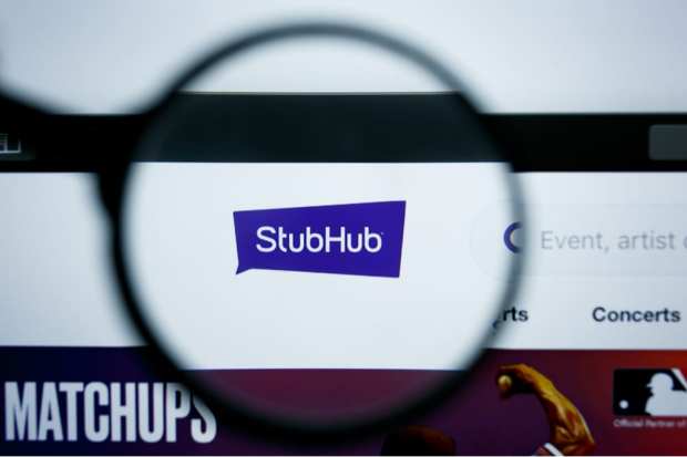 UK’s Competition Regulator Digs Further Into StubHub-Viagogo Merger