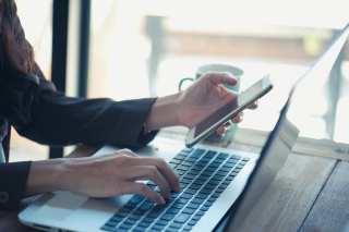 Credit Unions, ATMs And The Great Digital Banking Shift