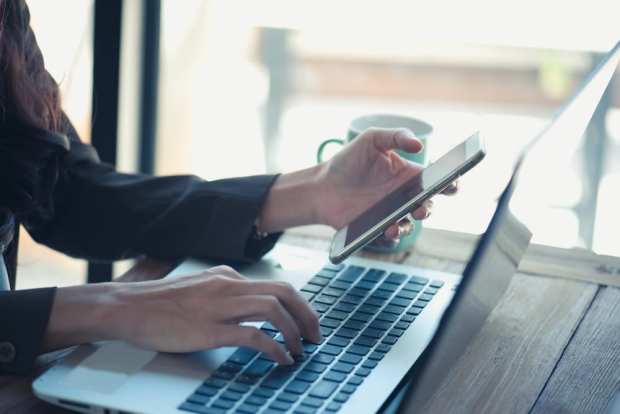 Credit Unions, ATMs And The Great Digital Banking Shift