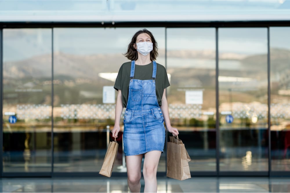 Consumer Confidence Index Sees Increase In June