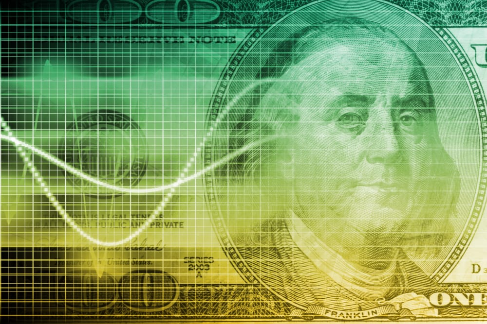 Consumer Spending Spree Now Tempered By Coronavirus Concerns
