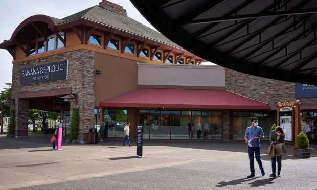 Neither U.S. Consumers Nor Epidemiologists Expect To Get Back To Normal Any Time Soon