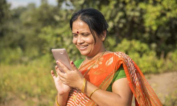 How The Global Pandemic Fast Tracked Mobile Payments In India