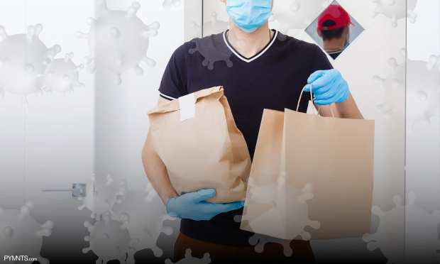 Exclusive Data: Twenty-Five Percent of Consumers Say Retail, Online Grocery Digital Shift Will Stick