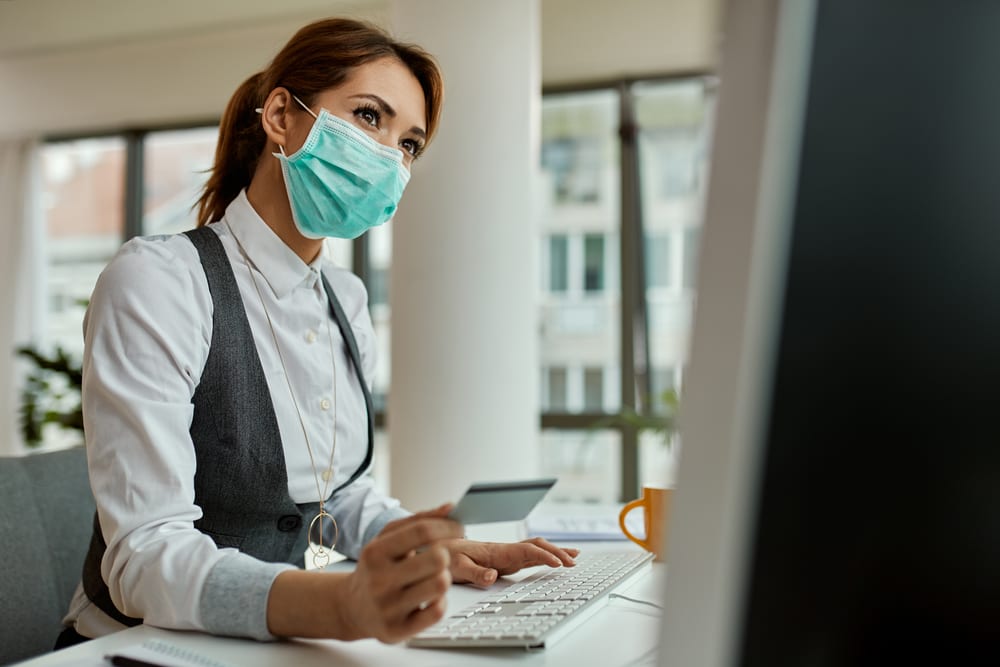 How Card Issuers Can Stay Competitive In The Post-Pandemic World