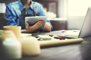 Credit Unions Design New Microbusiness Services