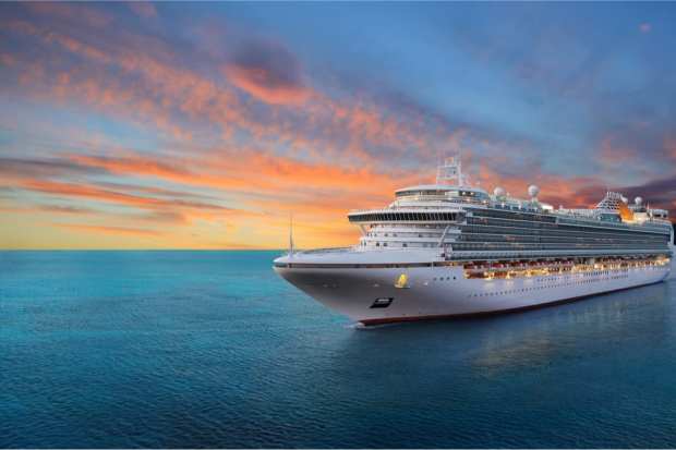 Will Consumers Be Ready To Set Sail With The Cruise Industry Anytime Soon?