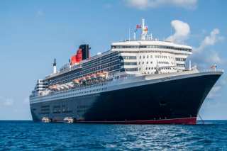 Coronavirus Refunds: Cunard To Provide Credits To Travelers On Canceled Voyages