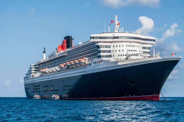Coronavirus Refunds: Cunard To Provide Credits To Travelers On Canceled Voyages