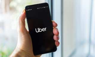 With Curfews Descending, Uber And Others Suspend Services