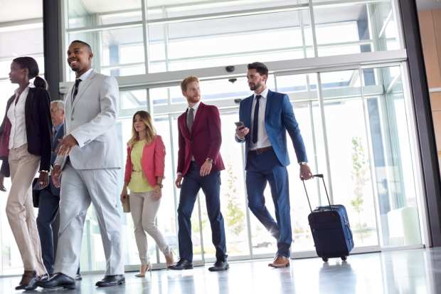 Why Optimism Persists For Corporate Travel Industry Stakeholders